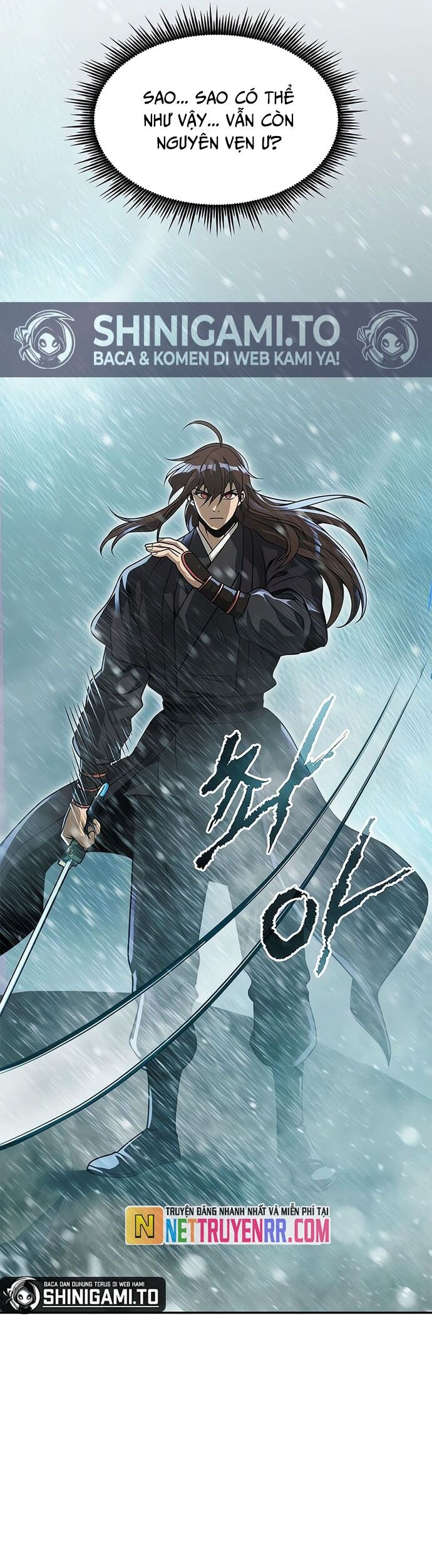 Ma Đạo Chuyển Sinh Ký - Chapter 121 - Page 77