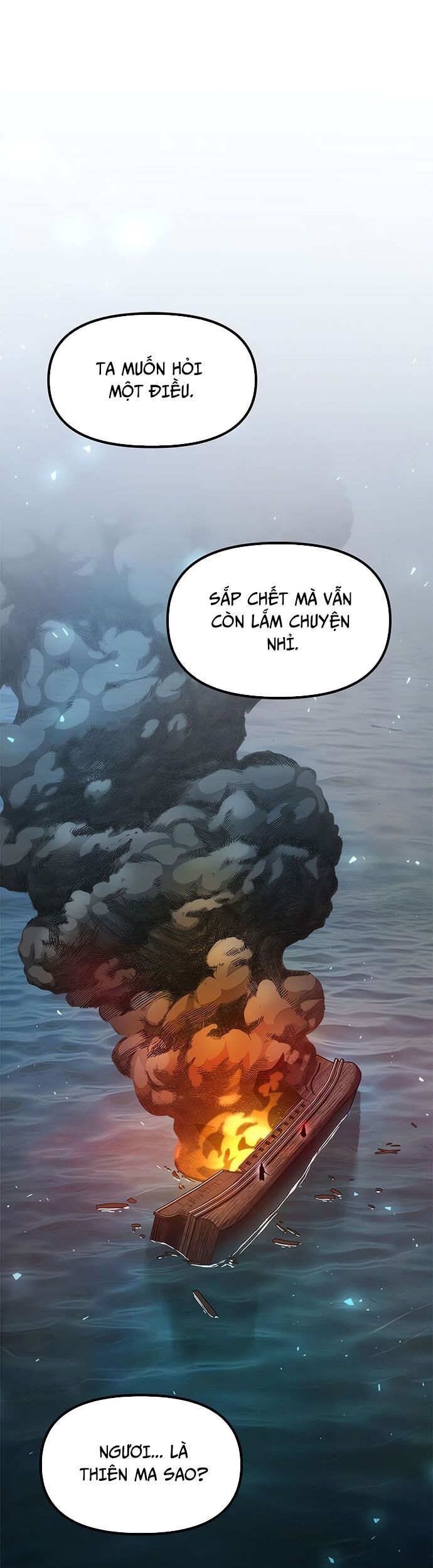 Ma Đạo Chuyển Sinh Ký - Chapter 121 - Page 79