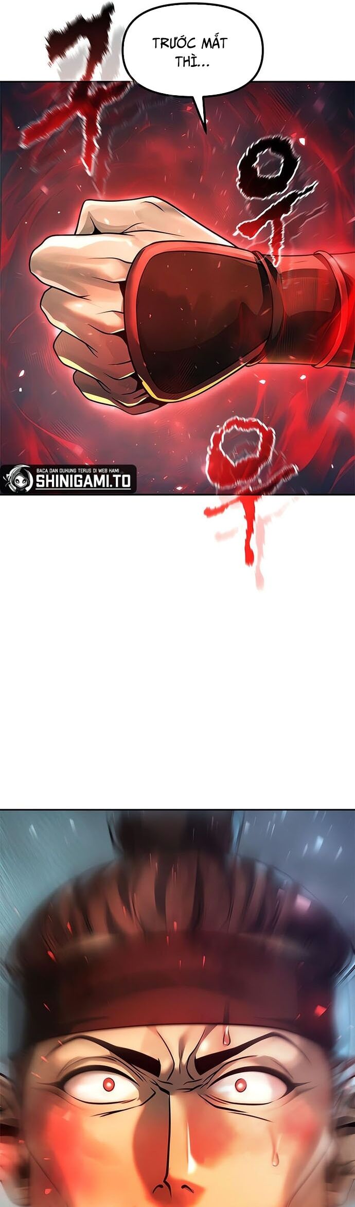 Ma Đạo Chuyển Sinh Ký - Chapter 121 - Page 82