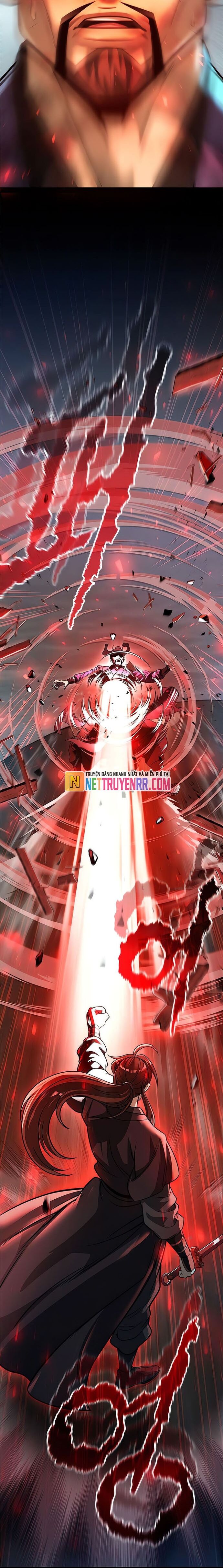 Ma Đạo Chuyển Sinh Ký - Chapter 121 - Page 83