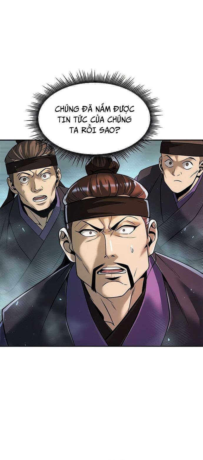 Ma Đạo Chuyển Sinh Ký - Chapter 121 - Page 9