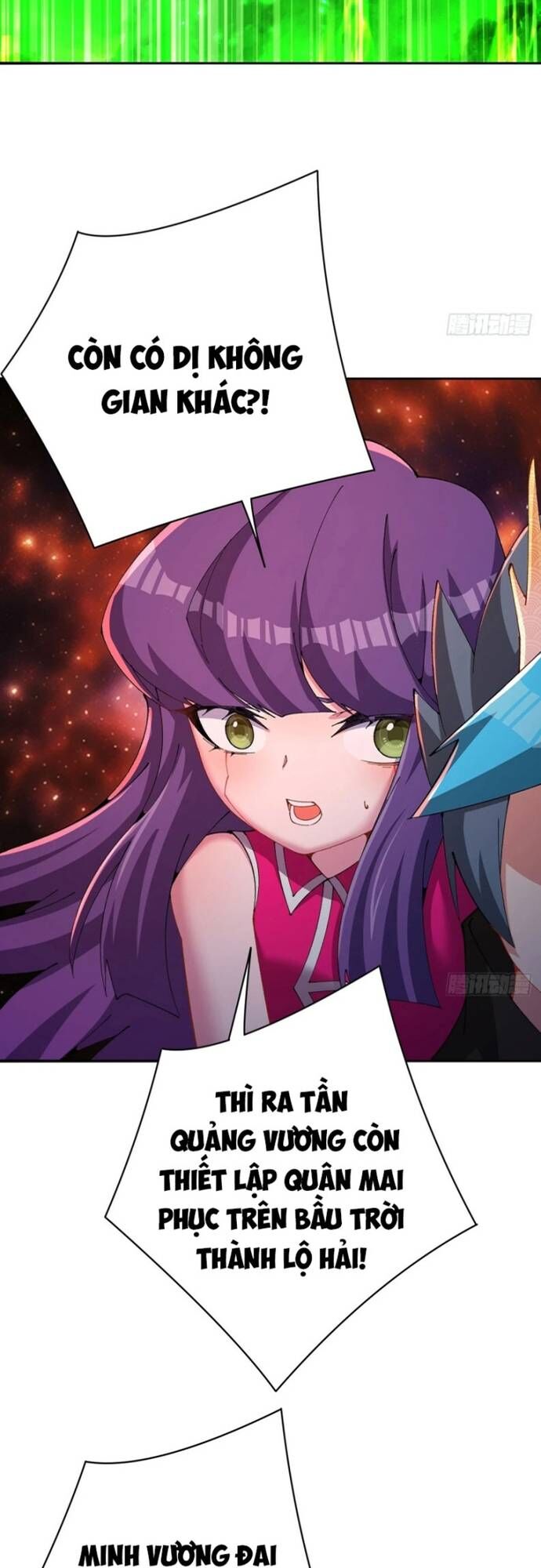 Ta Nhặt Được Thuộc Tính Tại Tu Chân Giới - Chapter 300 - Page 13