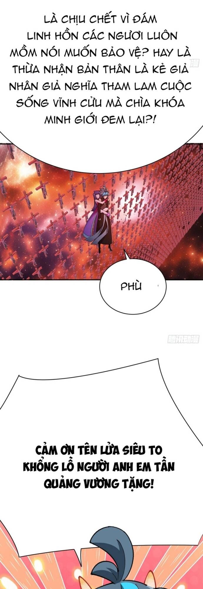 Ta Nhặt Được Thuộc Tính Tại Tu Chân Giới - Chapter 300 - Page 19