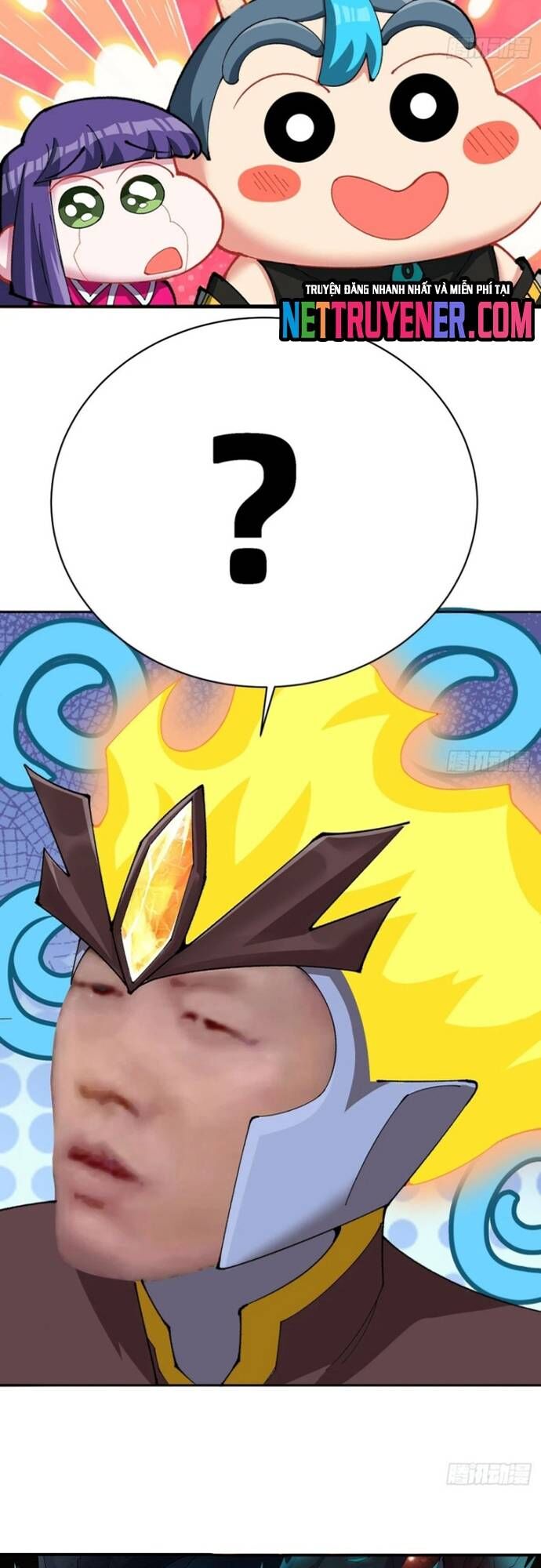 Ta Nhặt Được Thuộc Tính Tại Tu Chân Giới - Chapter 300 - Page 20