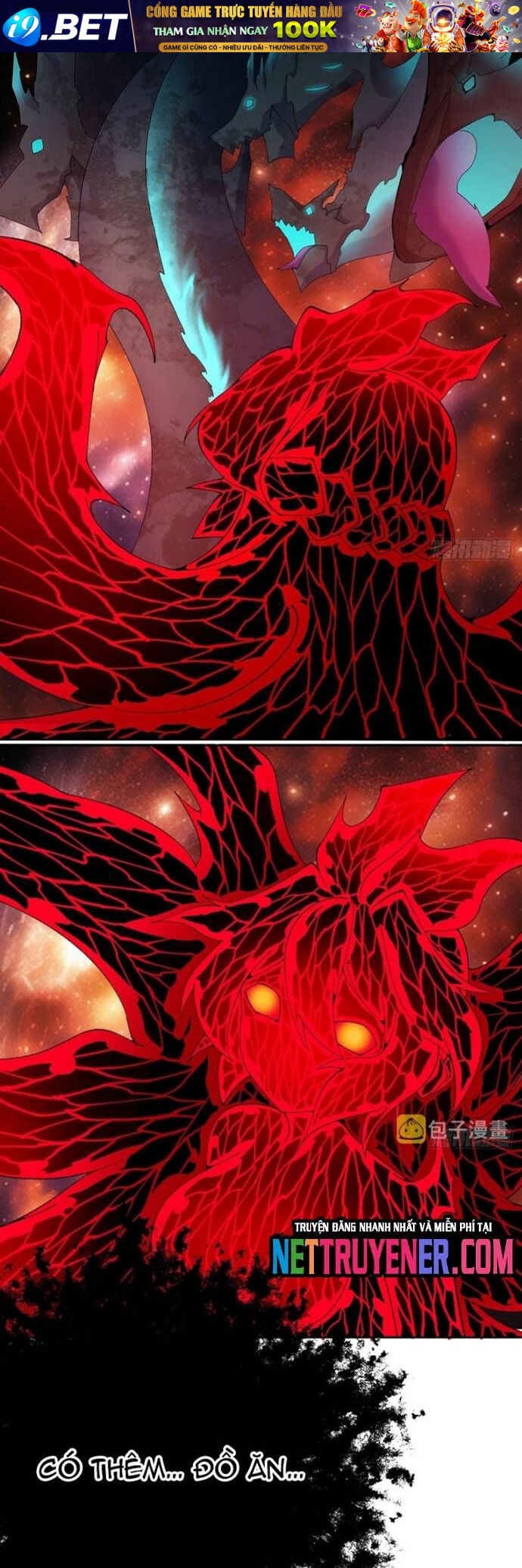 Ta Nhặt Được Thuộc Tính Tại Tu Chân Giới - Chapter 300 - Page 21