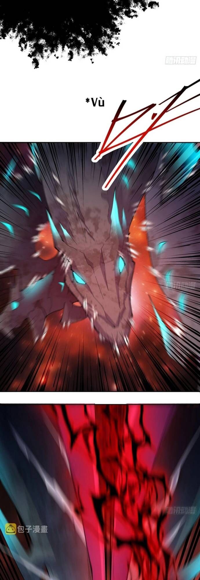 Ta Nhặt Được Thuộc Tính Tại Tu Chân Giới - Chapter 300 - Page 22