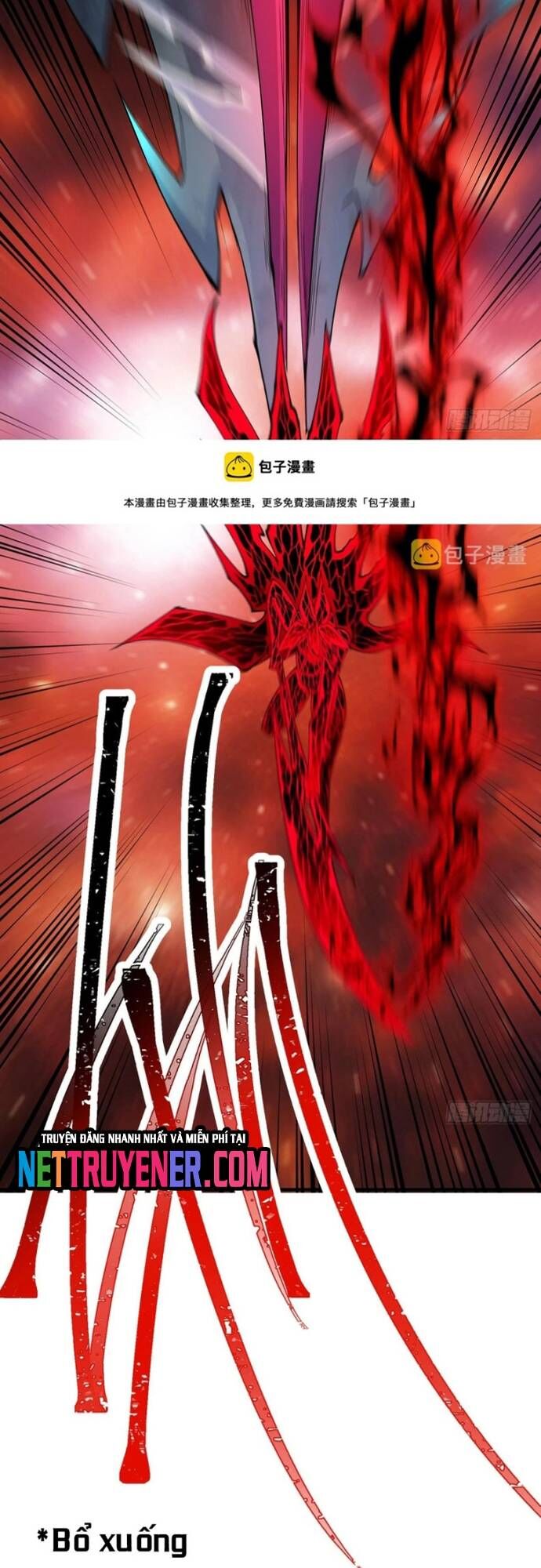 Ta Nhặt Được Thuộc Tính Tại Tu Chân Giới - Chapter 300 - Page 23