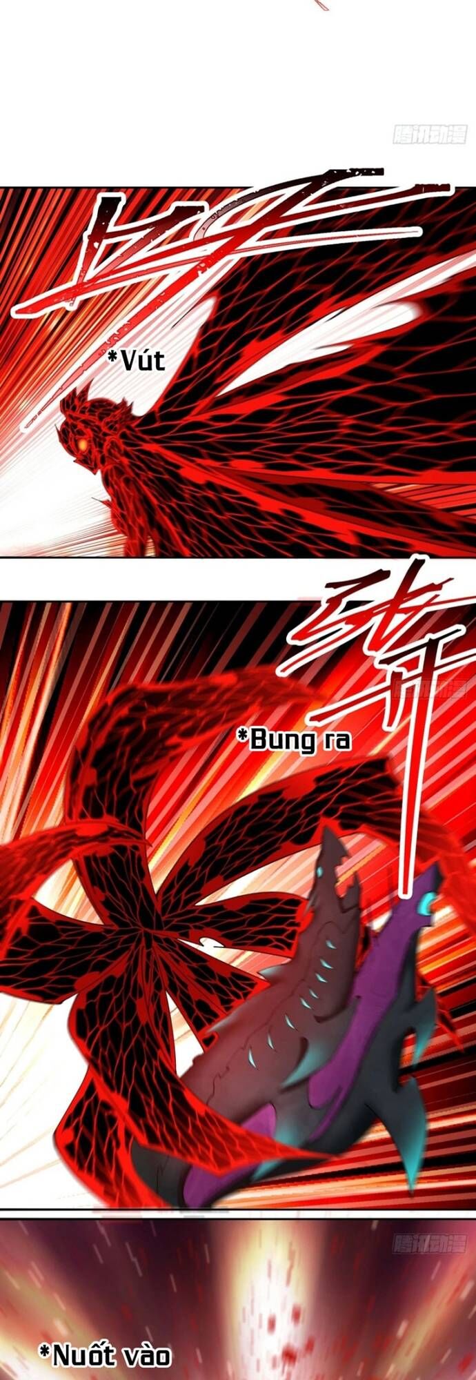 Ta Nhặt Được Thuộc Tính Tại Tu Chân Giới - Chapter 300 - Page 24