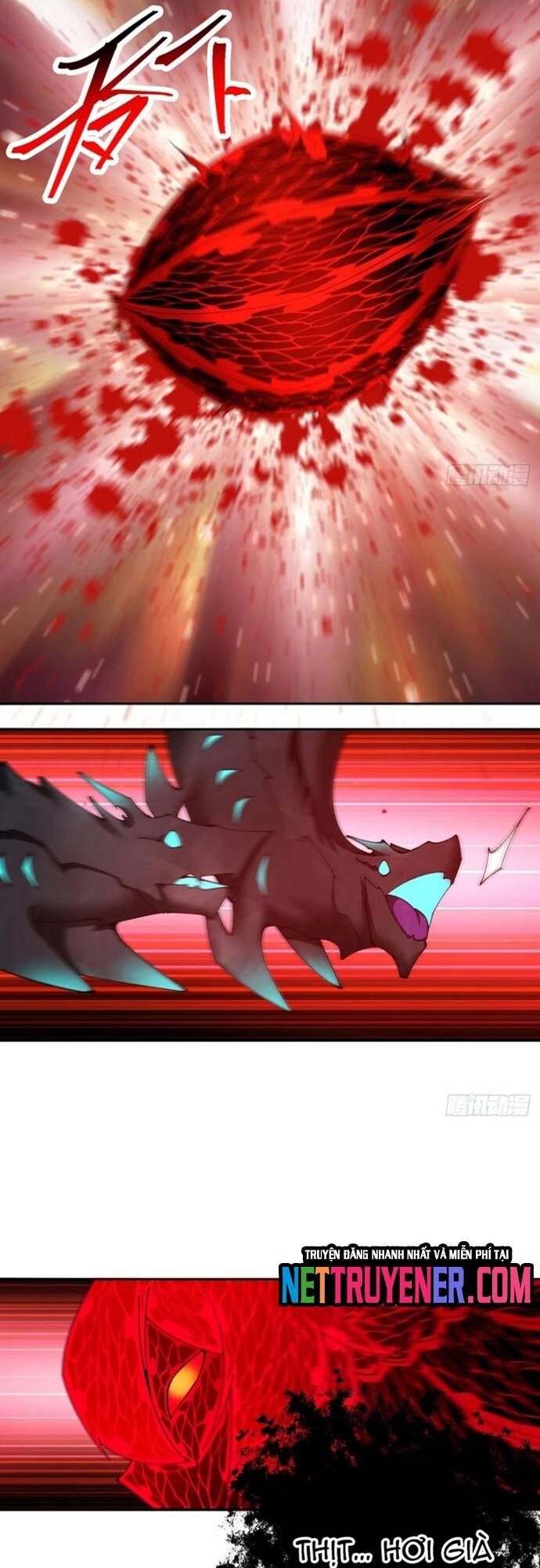 Ta Nhặt Được Thuộc Tính Tại Tu Chân Giới - Chapter 300 - Page 25