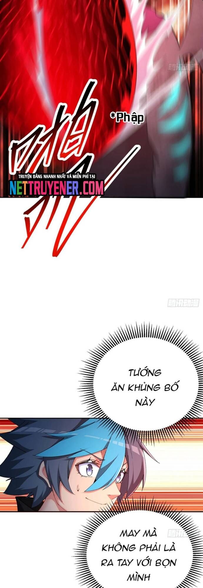 Ta Nhặt Được Thuộc Tính Tại Tu Chân Giới - Chapter 300 - Page 28