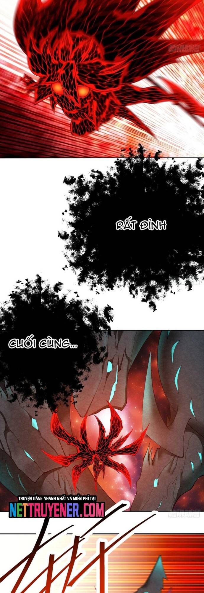 Ta Nhặt Được Thuộc Tính Tại Tu Chân Giới - Chapter 300 - Page 30