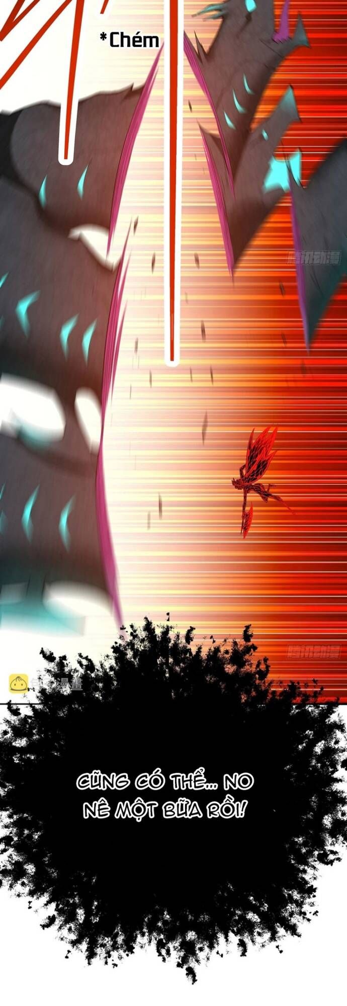 Ta Nhặt Được Thuộc Tính Tại Tu Chân Giới - Chapter 300 - Page 31