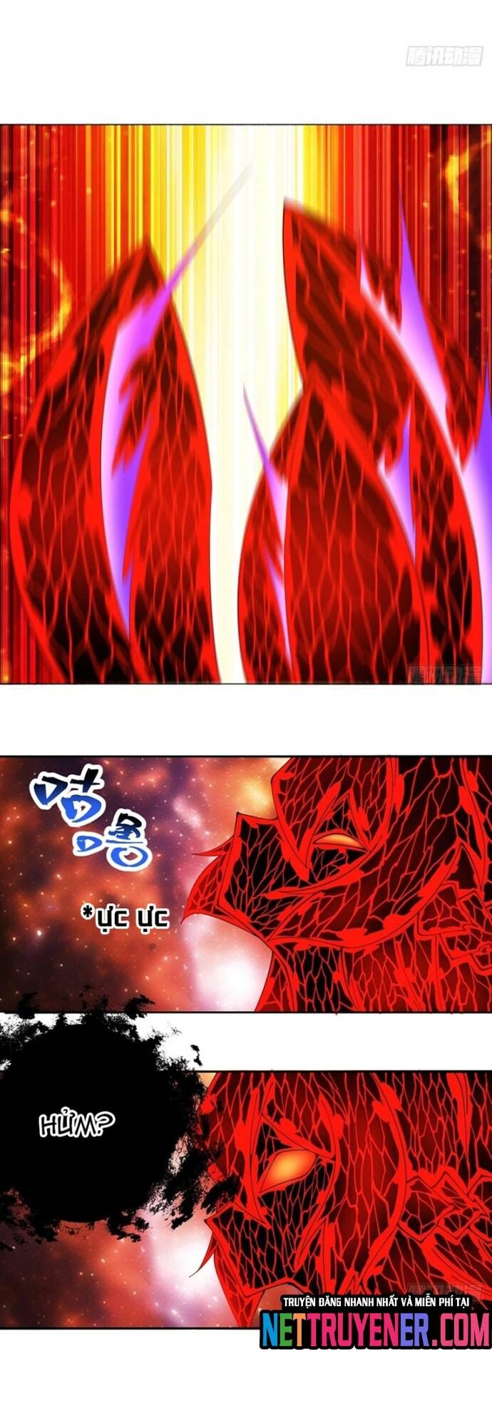 Ta Nhặt Được Thuộc Tính Tại Tu Chân Giới - Chapter 300 - Page 32