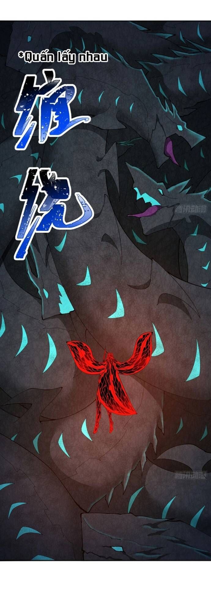 Ta Nhặt Được Thuộc Tính Tại Tu Chân Giới - Chapter 300 - Page 33