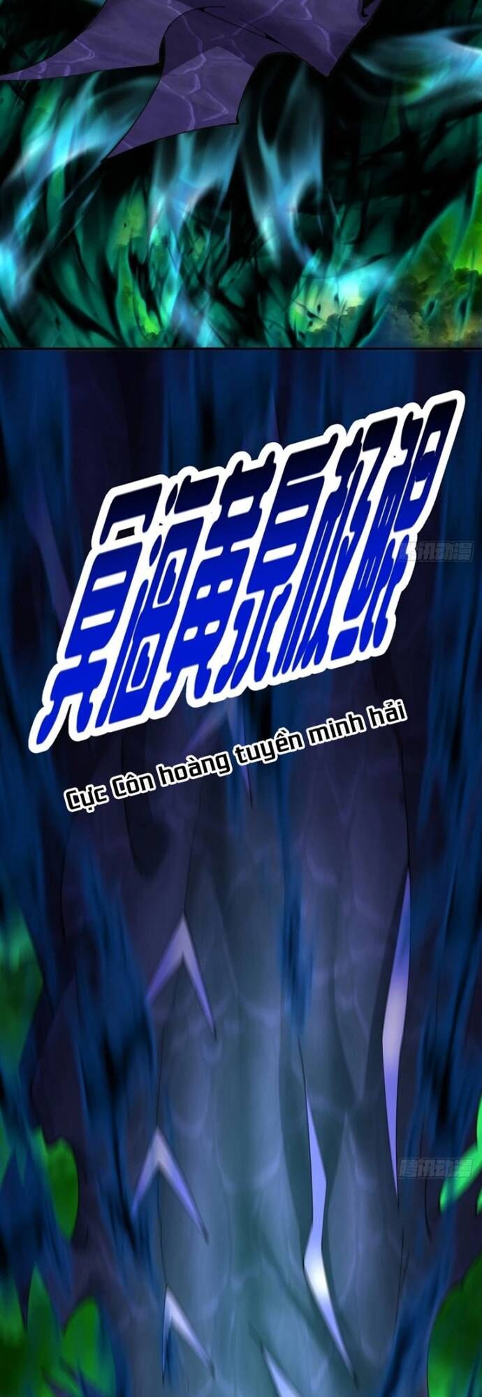 Ta Nhặt Được Thuộc Tính Tại Tu Chân Giới - Chapter 300 - Page 36