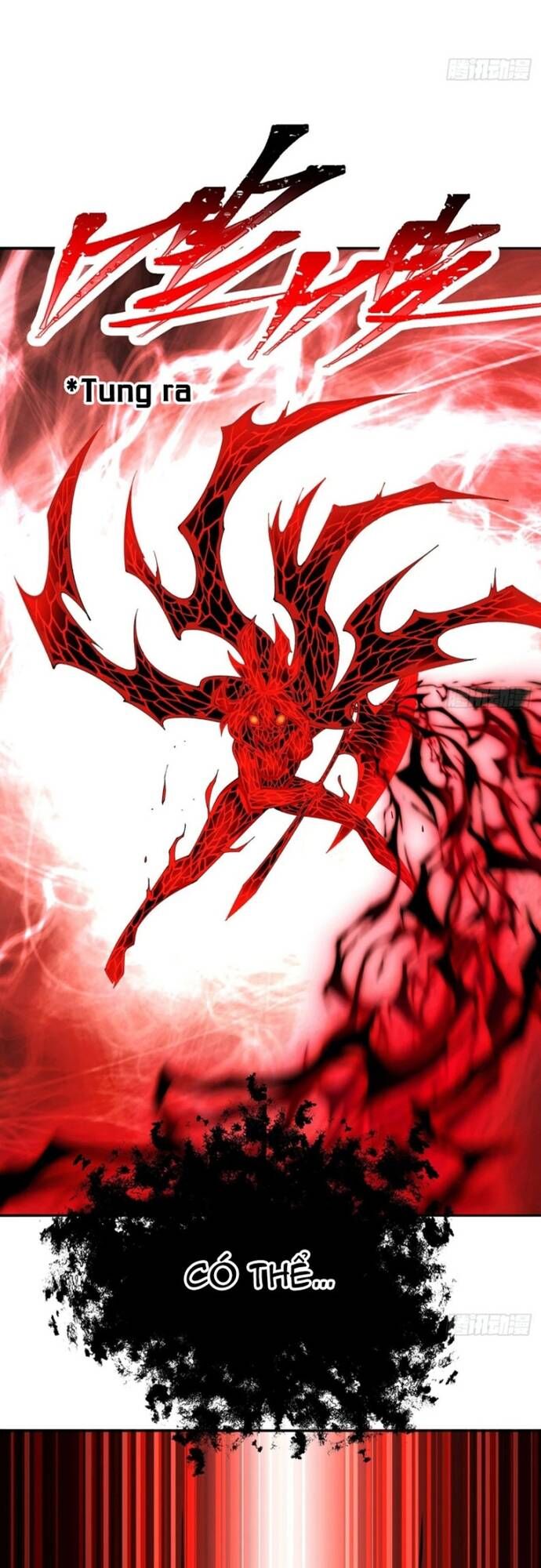 Ta Nhặt Được Thuộc Tính Tại Tu Chân Giới - Chapter 300 - Page 39