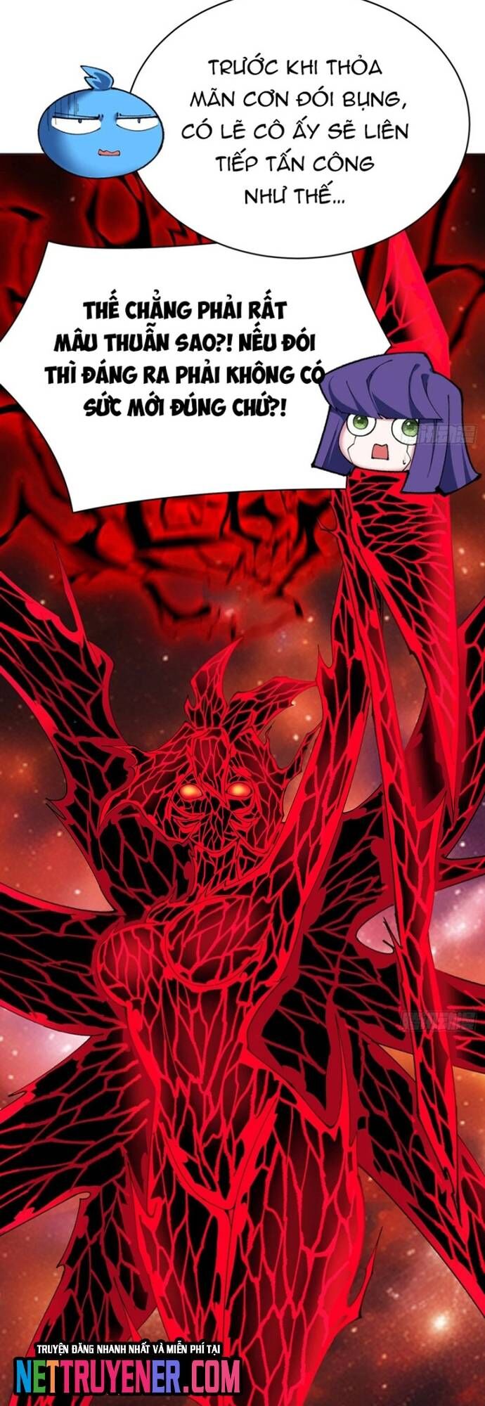 Ta Nhặt Được Thuộc Tính Tại Tu Chân Giới - Chapter 300 - Page 4