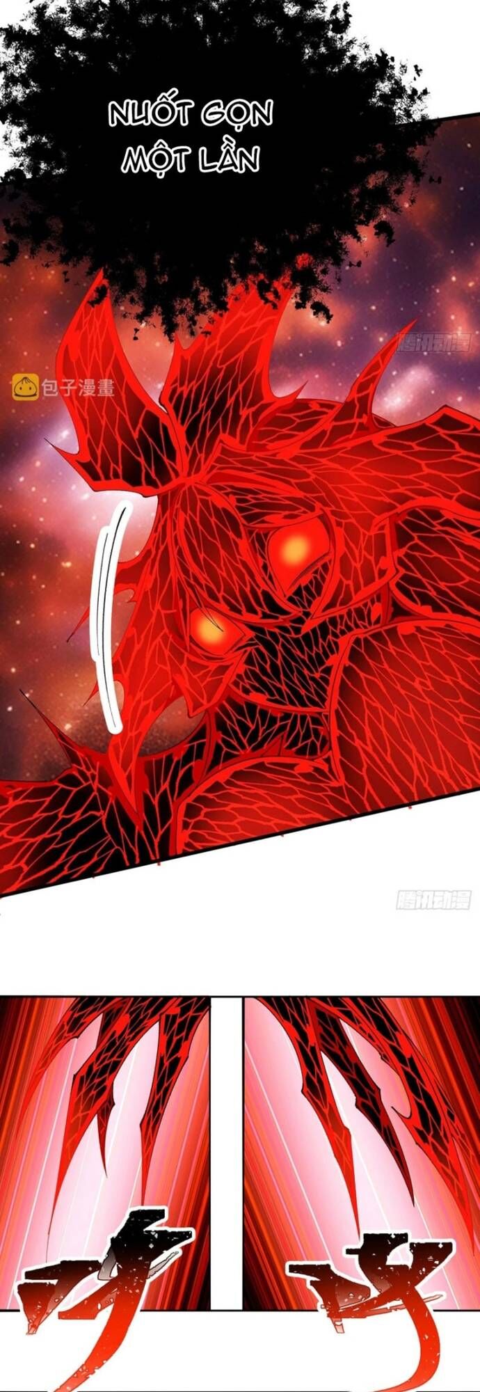 Ta Nhặt Được Thuộc Tính Tại Tu Chân Giới - Chapter 300 - Page 42