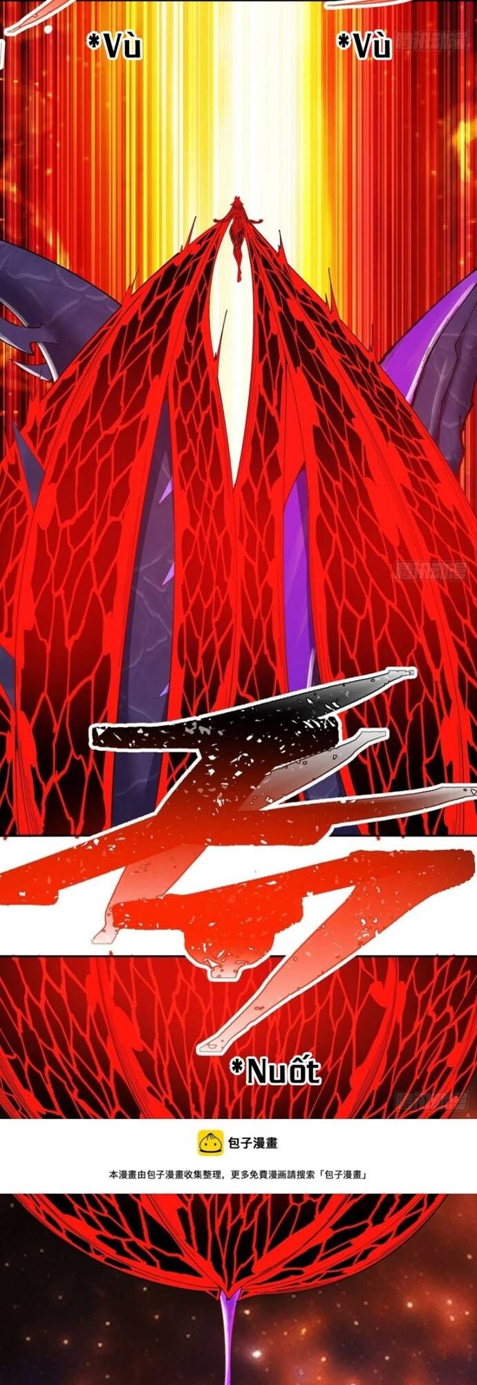 Ta Nhặt Được Thuộc Tính Tại Tu Chân Giới - Chapter 300 - Page 43