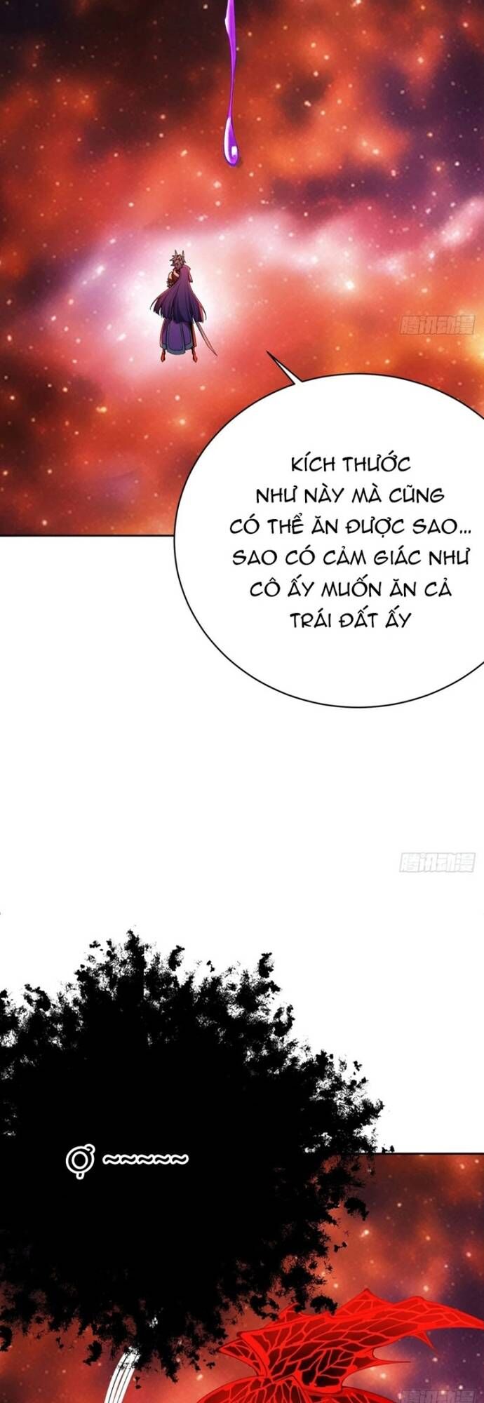 Ta Nhặt Được Thuộc Tính Tại Tu Chân Giới - Chapter 300 - Page 44