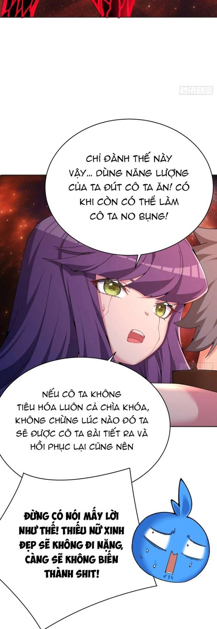 Ta Nhặt Được Thuộc Tính Tại Tu Chân Giới - Chapter 300 - Page 5