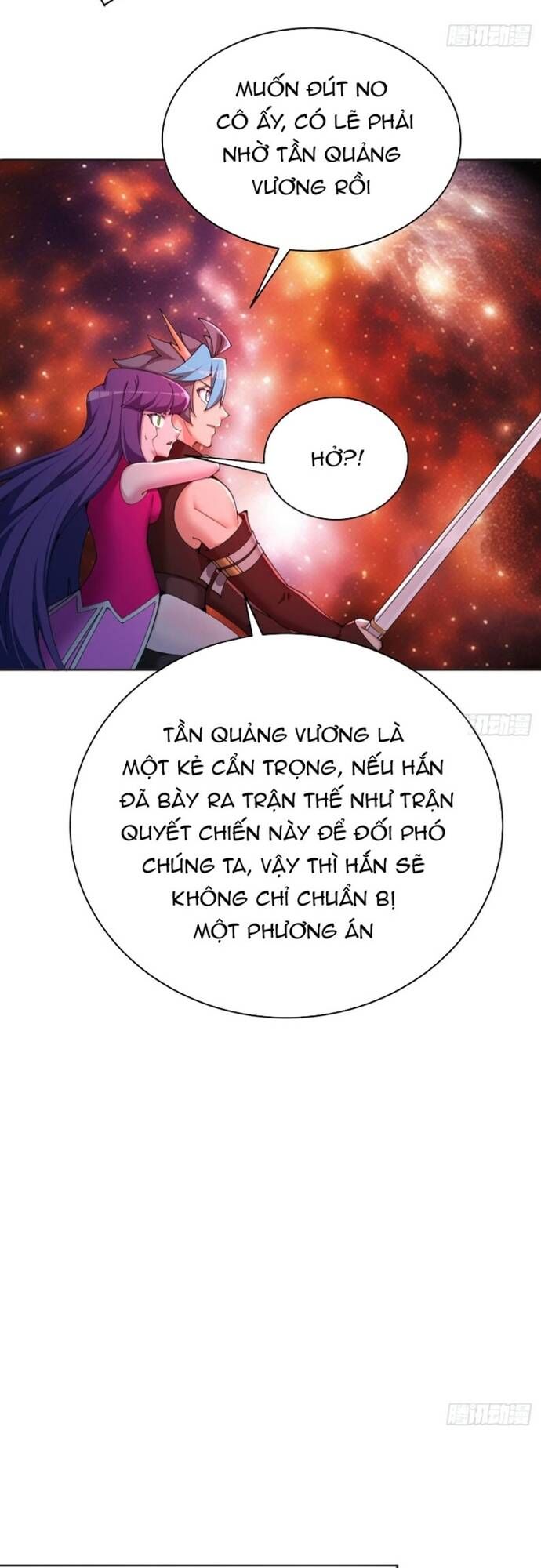 Ta Nhặt Được Thuộc Tính Tại Tu Chân Giới - Chapter 300 - Page 6