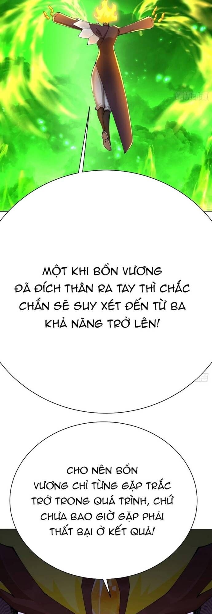 Ta Nhặt Được Thuộc Tính Tại Tu Chân Giới - Chapter 300 - Page 9