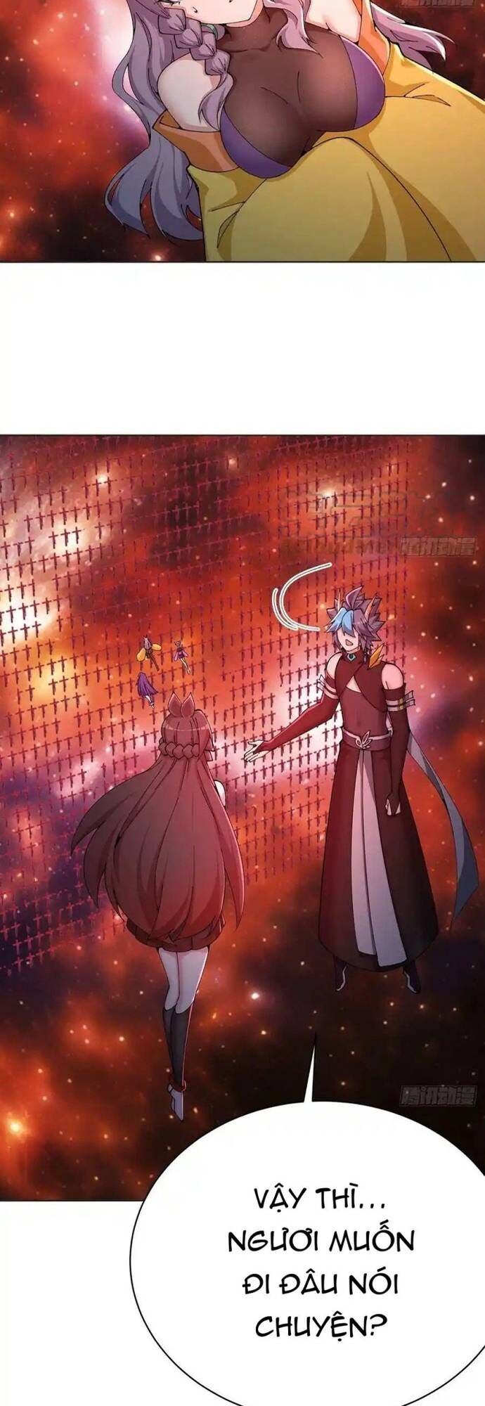 Ta Nhặt Được Thuộc Tính Tại Tu Chân Giới - Chapter 301 - Page 12