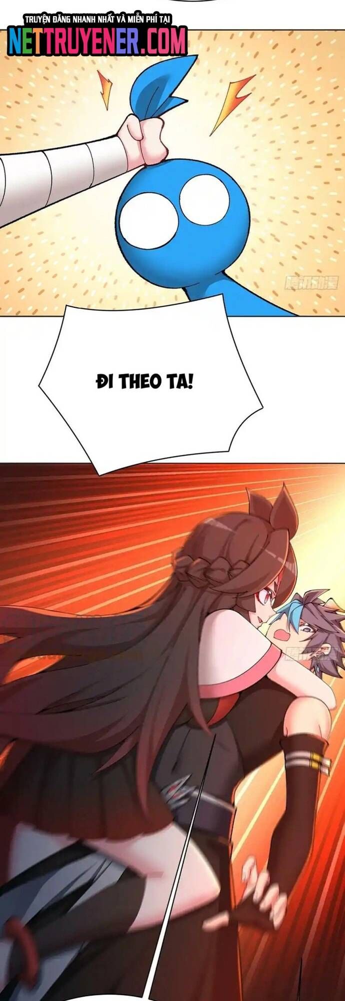 Ta Nhặt Được Thuộc Tính Tại Tu Chân Giới - Chapter 301 - Page 14