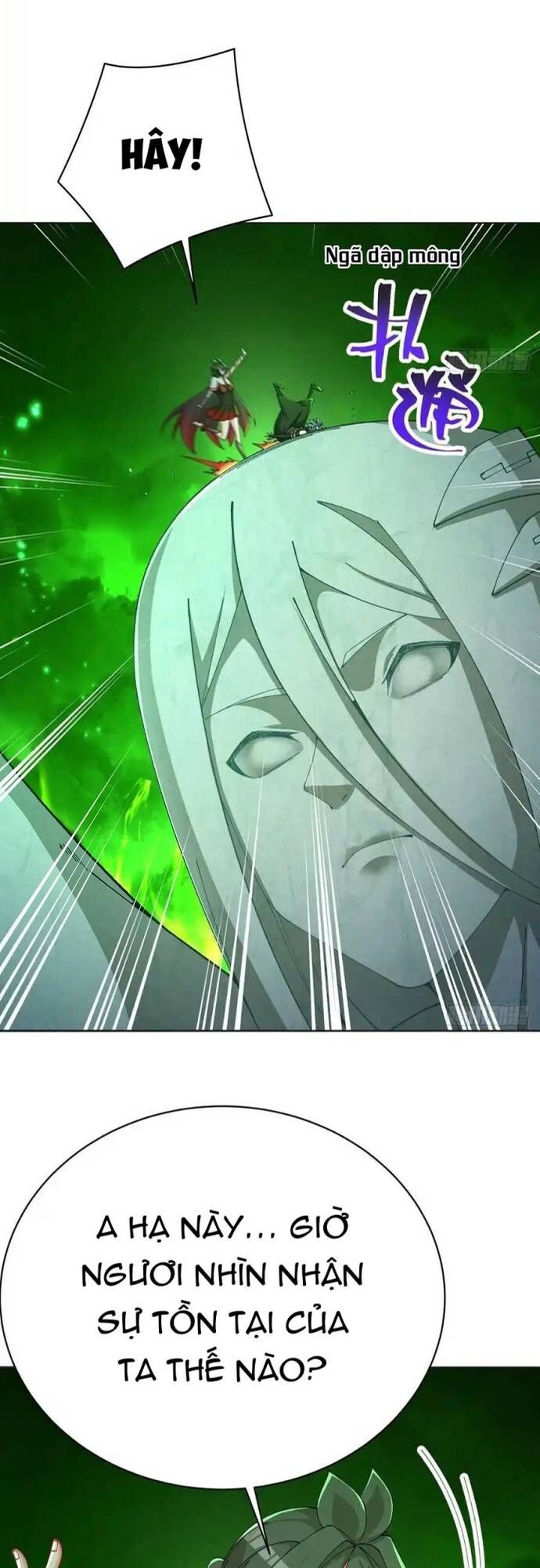 Ta Nhặt Được Thuộc Tính Tại Tu Chân Giới - Chapter 301 - Page 16