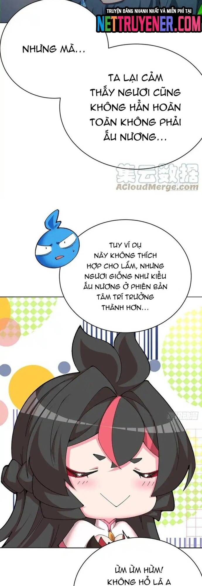 Ta Nhặt Được Thuộc Tính Tại Tu Chân Giới - Chapter 301 - Page 18