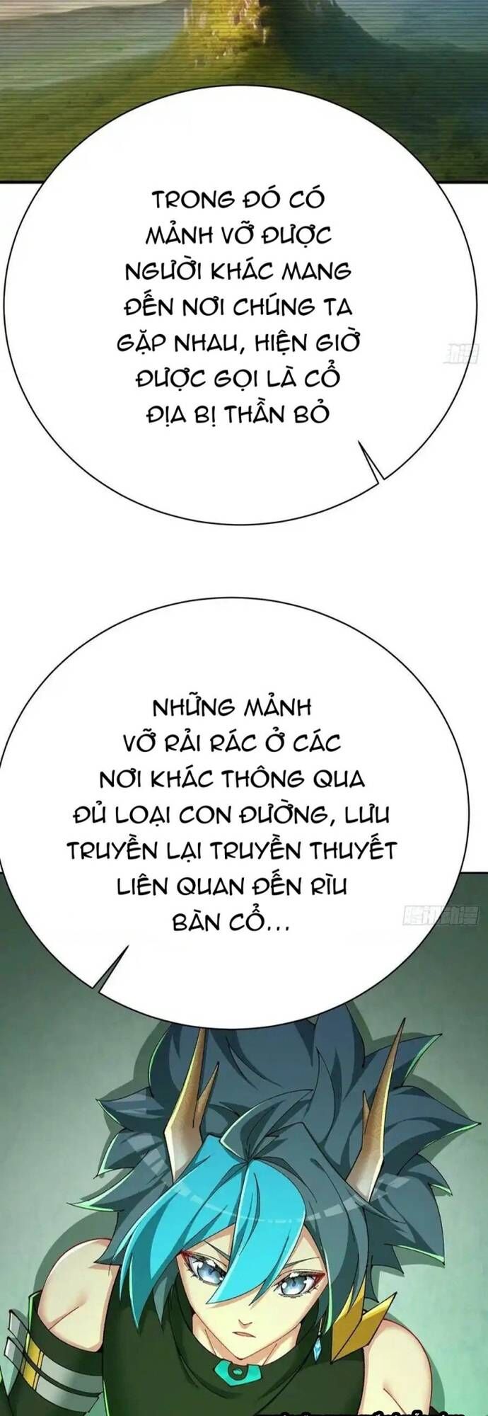 Ta Nhặt Được Thuộc Tính Tại Tu Chân Giới - Chapter 301 - Page 22
