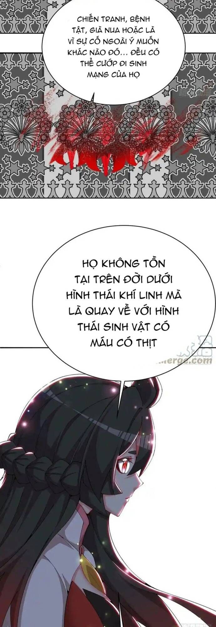 Ta Nhặt Được Thuộc Tính Tại Tu Chân Giới - Chapter 301 - Page 25