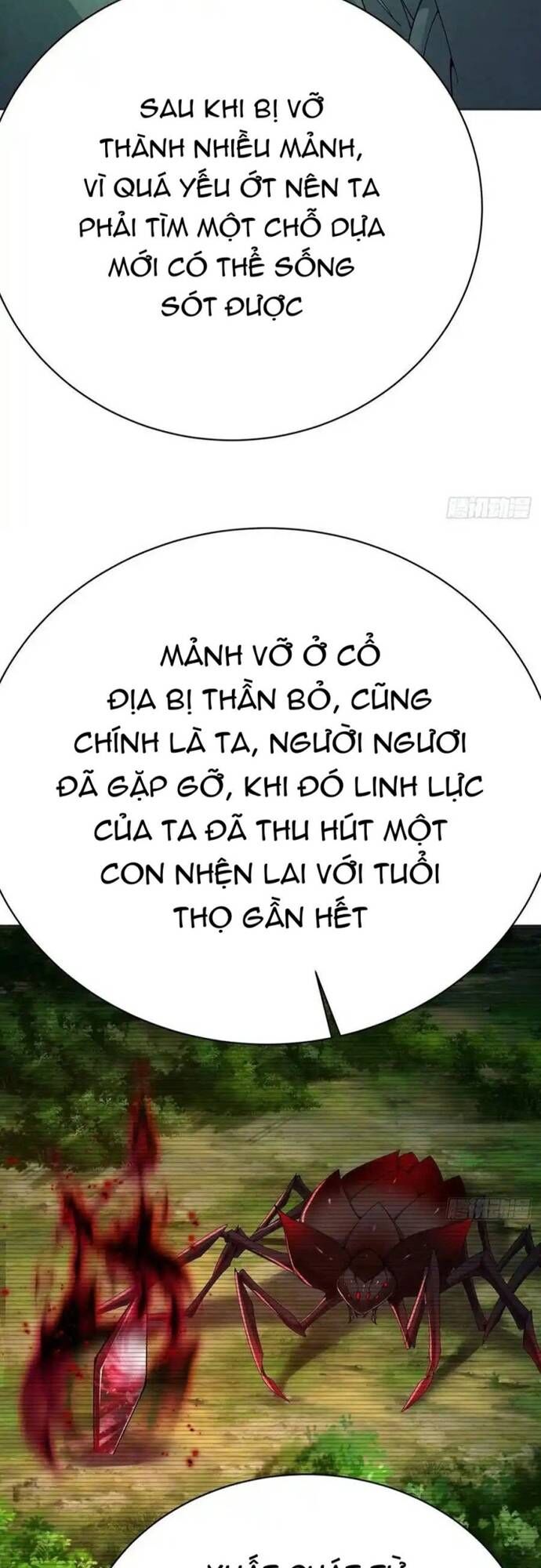Ta Nhặt Được Thuộc Tính Tại Tu Chân Giới - Chapter 301 - Page 27
