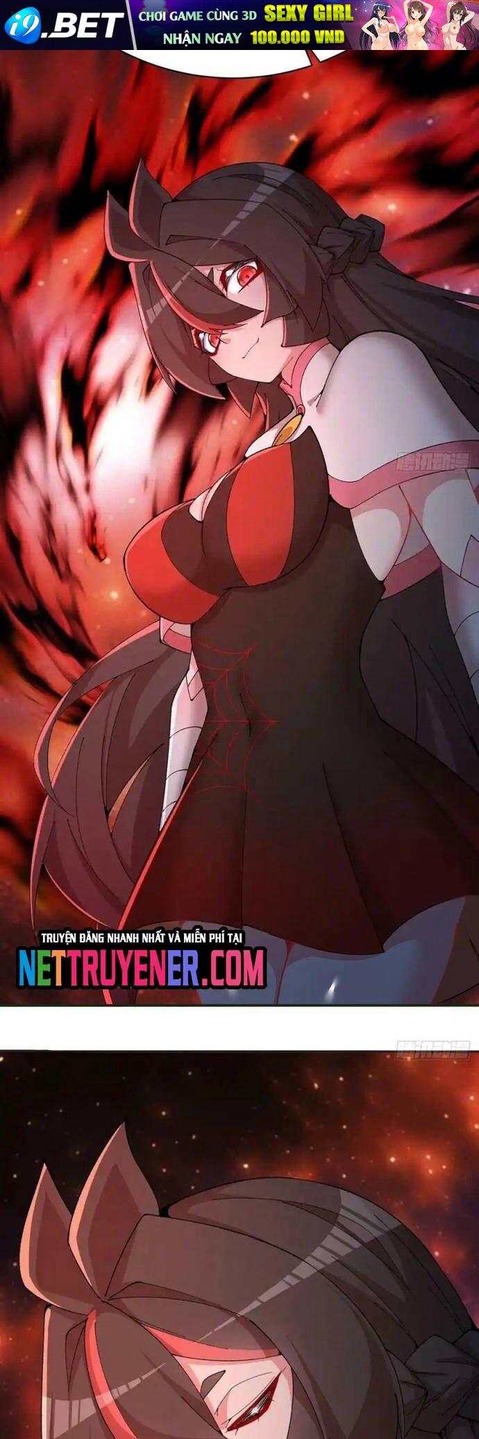 Ta Nhặt Được Thuộc Tính Tại Tu Chân Giới - Chapter 301 - Page 3