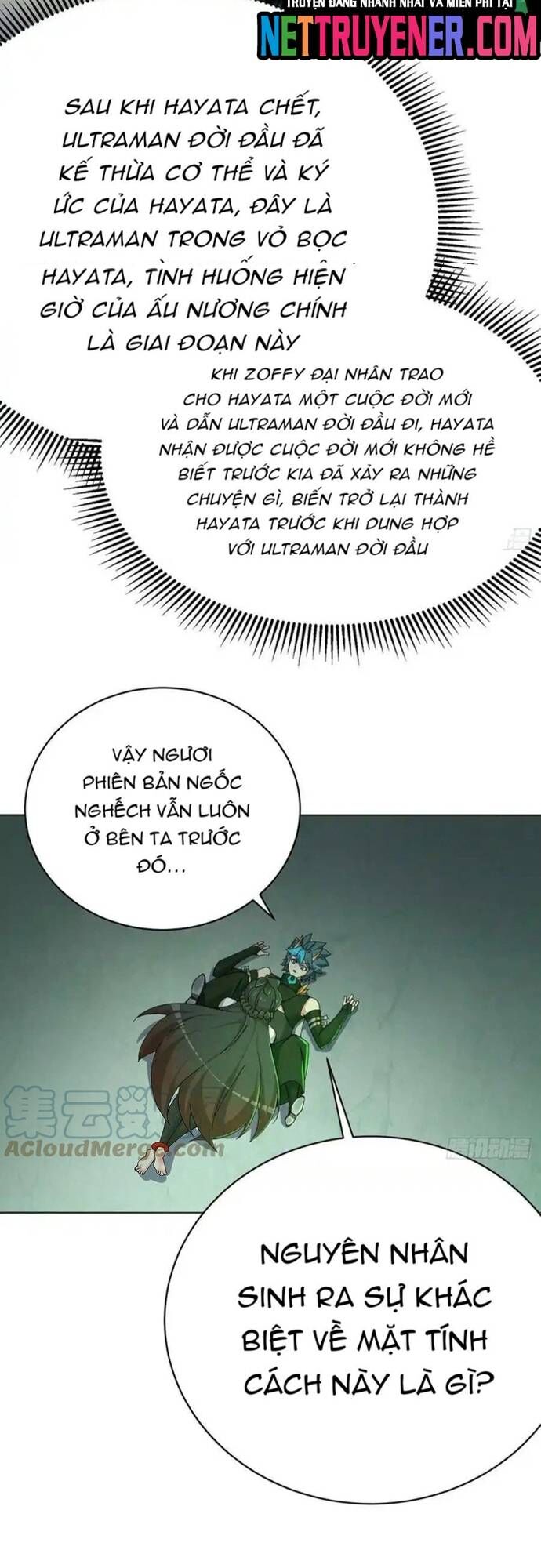 Ta Nhặt Được Thuộc Tính Tại Tu Chân Giới - Chapter 301 - Page 31