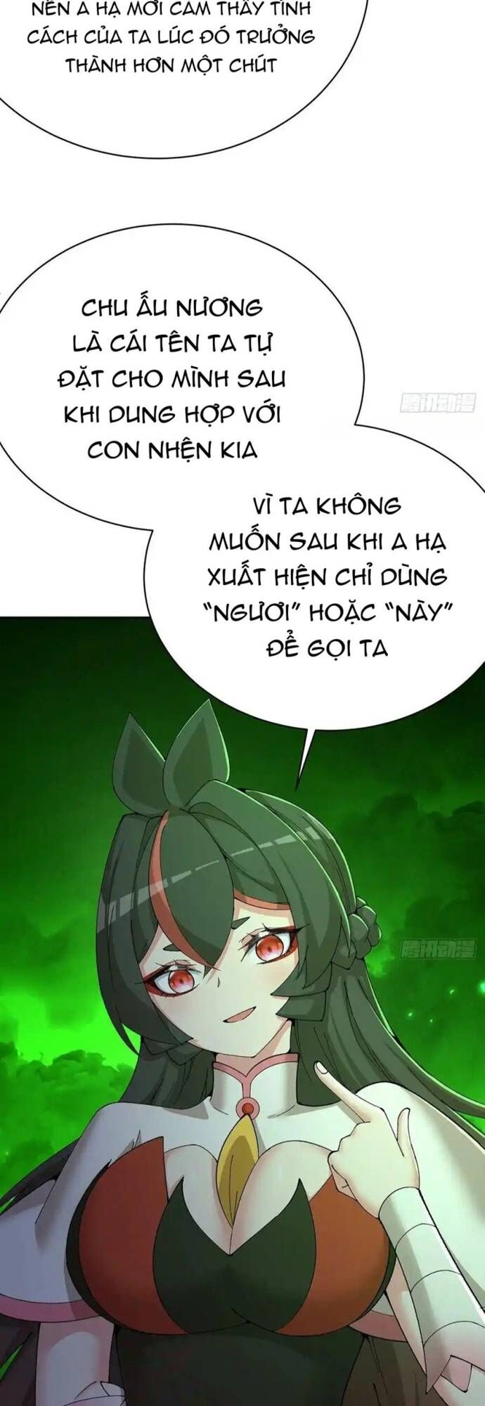 Ta Nhặt Được Thuộc Tính Tại Tu Chân Giới - Chapter 301 - Page 33