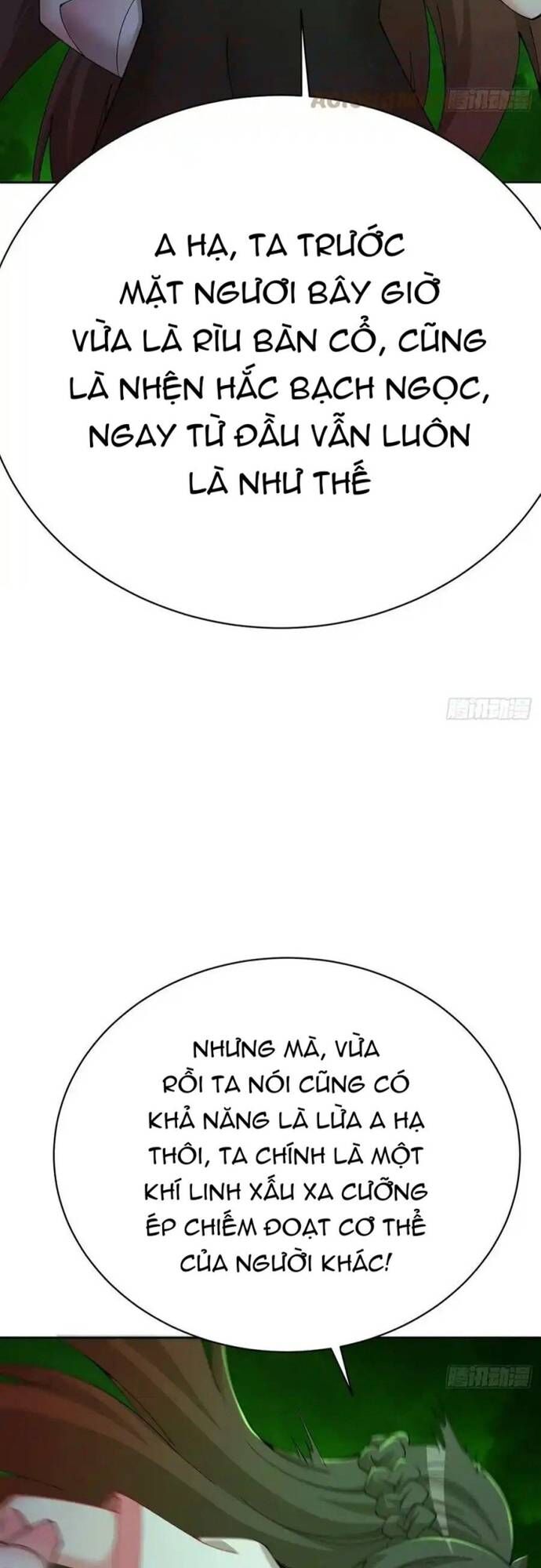 Ta Nhặt Được Thuộc Tính Tại Tu Chân Giới - Chapter 301 - Page 34