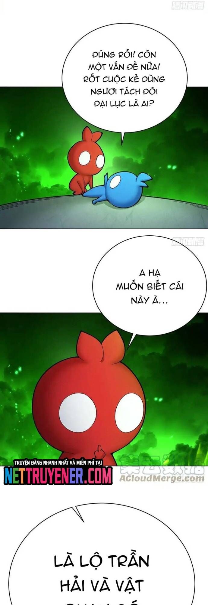 Ta Nhặt Được Thuộc Tính Tại Tu Chân Giới - Chapter 301 - Page 37