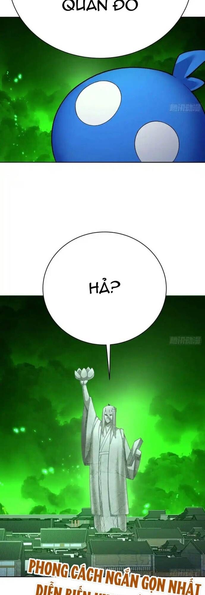 Ta Nhặt Được Thuộc Tính Tại Tu Chân Giới - Chapter 301 - Page 38