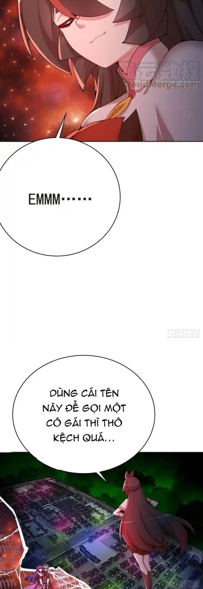 Ta Nhặt Được Thuộc Tính Tại Tu Chân Giới - Chapter 301 - Page 4