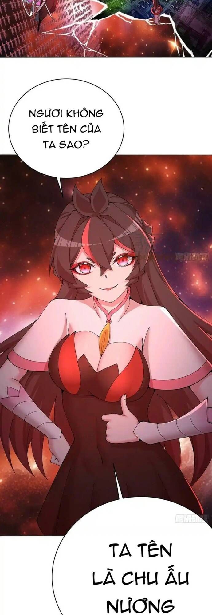 Ta Nhặt Được Thuộc Tính Tại Tu Chân Giới - Chapter 301 - Page 5