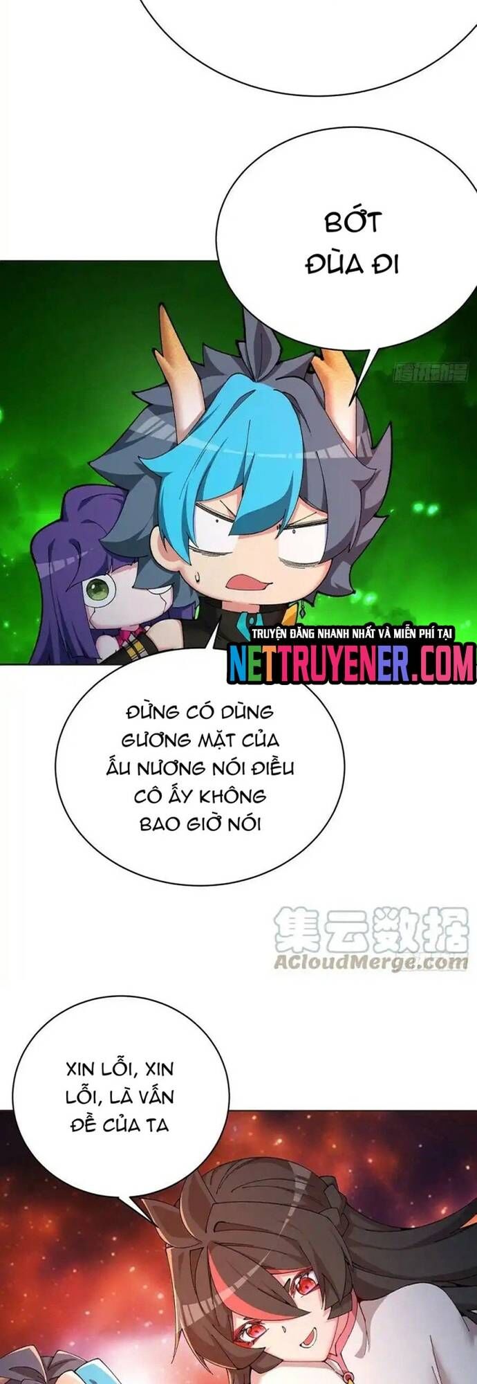 Ta Nhặt Được Thuộc Tính Tại Tu Chân Giới - Chapter 301 - Page 6