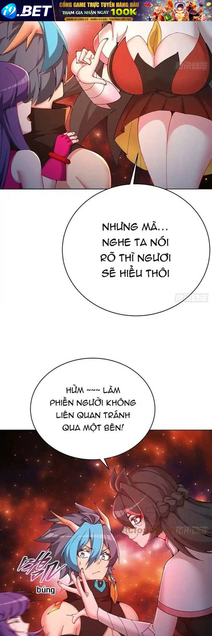 Ta Nhặt Được Thuộc Tính Tại Tu Chân Giới - Chapter 301 - Page 7