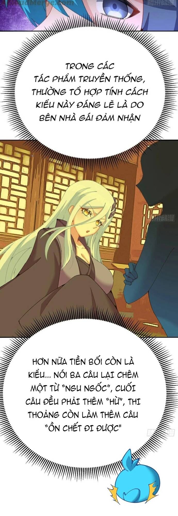 Ta Nhặt Được Thuộc Tính Tại Tu Chân Giới - Chapter 302 - Page 10