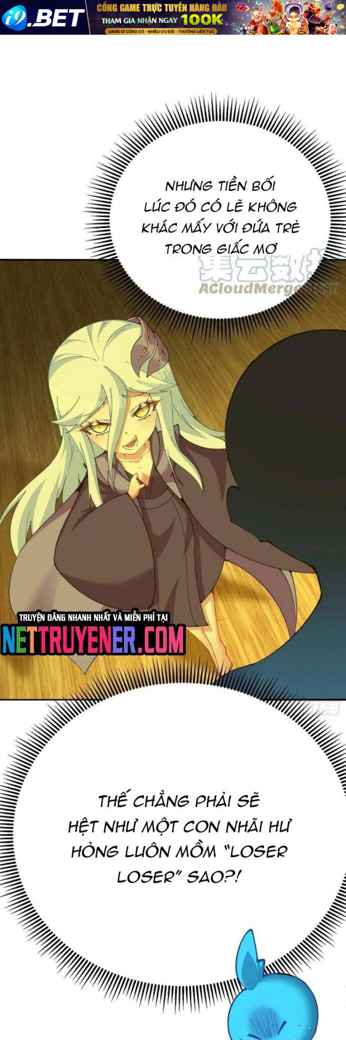 Ta Nhặt Được Thuộc Tính Tại Tu Chân Giới - Chapter 302 - Page 11