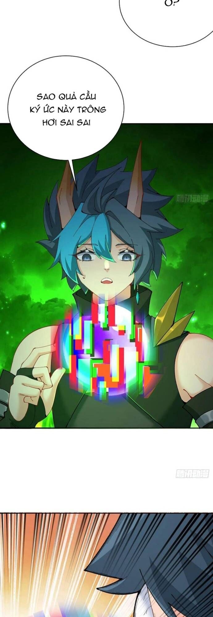 Ta Nhặt Được Thuộc Tính Tại Tu Chân Giới - Chapter 302 - Page 14