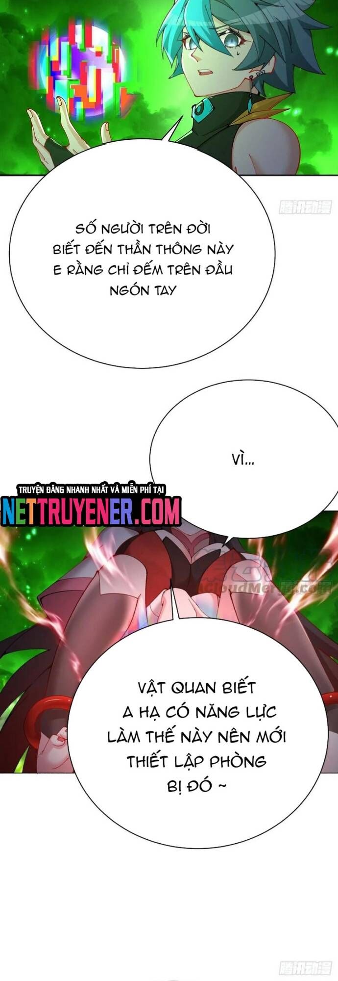 Ta Nhặt Được Thuộc Tính Tại Tu Chân Giới - Chapter 302 - Page 17