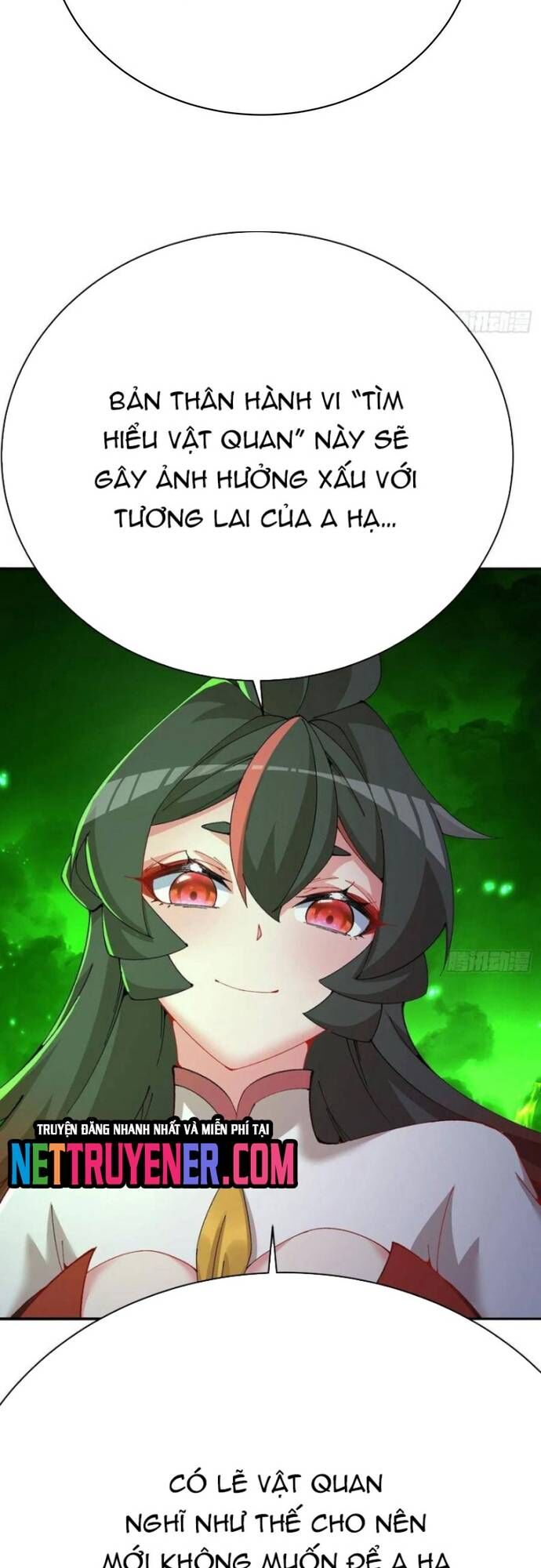 Ta Nhặt Được Thuộc Tính Tại Tu Chân Giới - Chapter 302 - Page 19