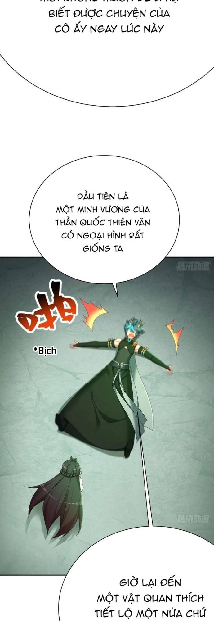 Ta Nhặt Được Thuộc Tính Tại Tu Chân Giới - Chapter 302 - Page 20
